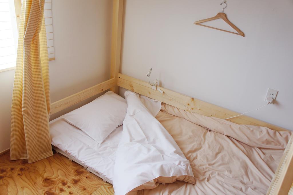 Sato-San'S Rest Hotel Tokyo Bilik gambar