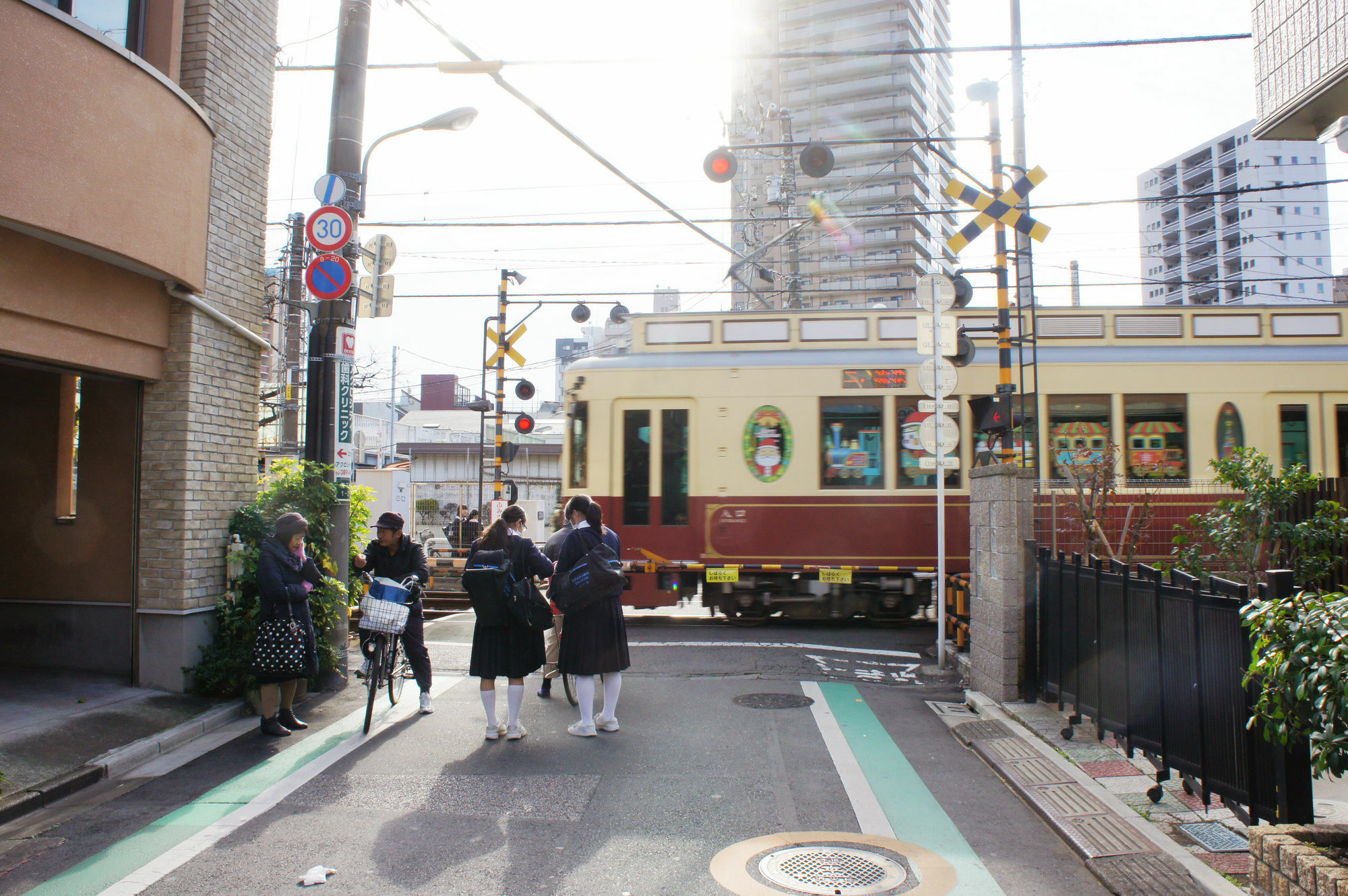Sato-San'S Rest Hotel Tokyo Luaran gambar