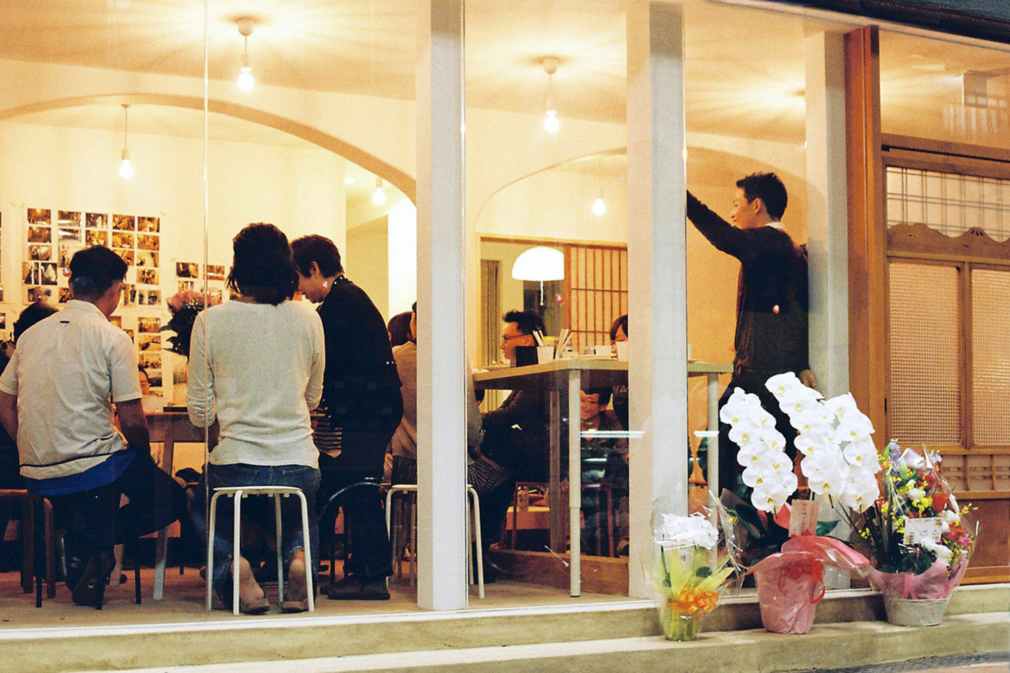 Sato-San'S Rest Hotel Tokyo Luaran gambar
