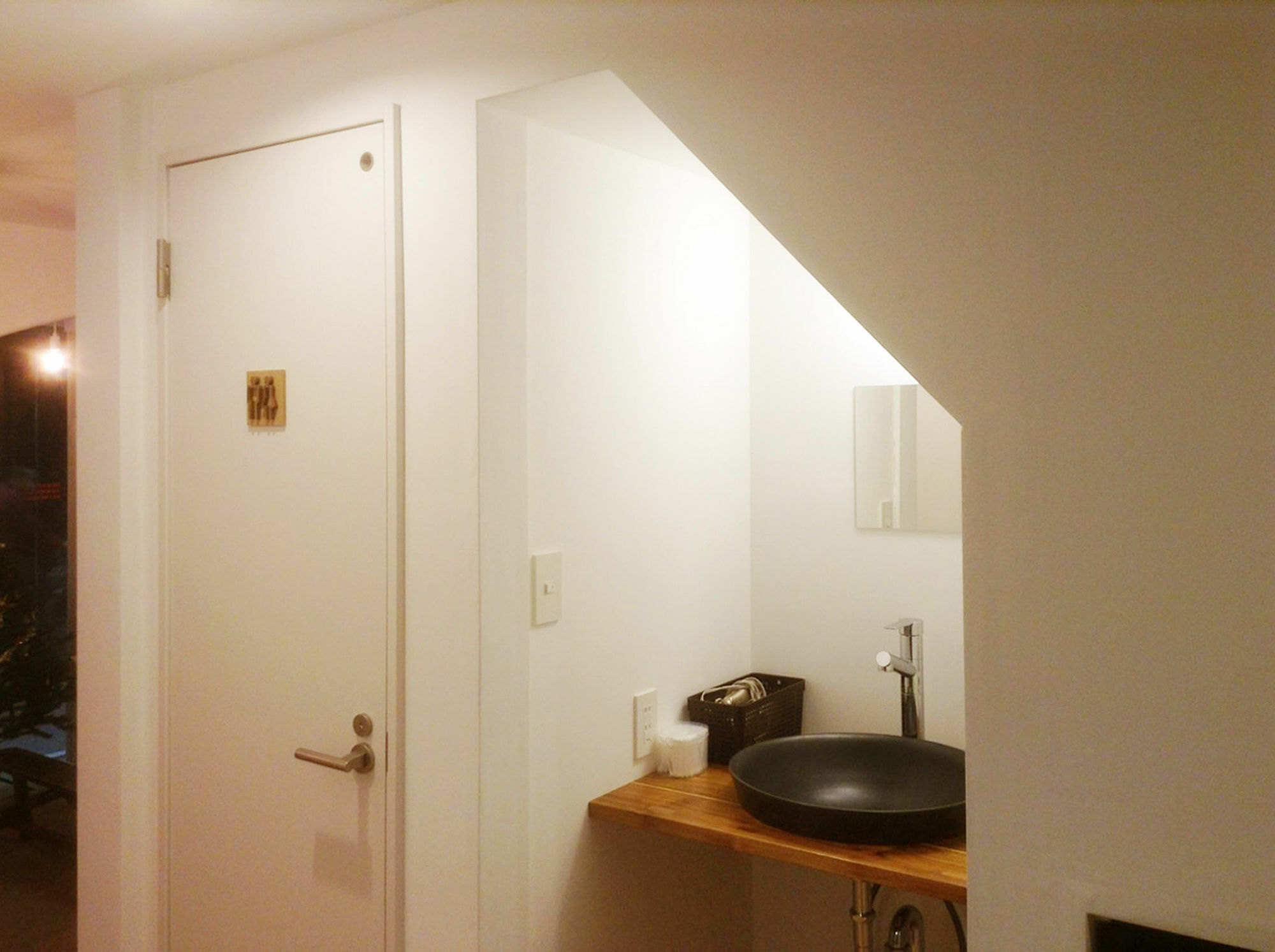 Sato-San'S Rest Hotel Tokyo Luaran gambar