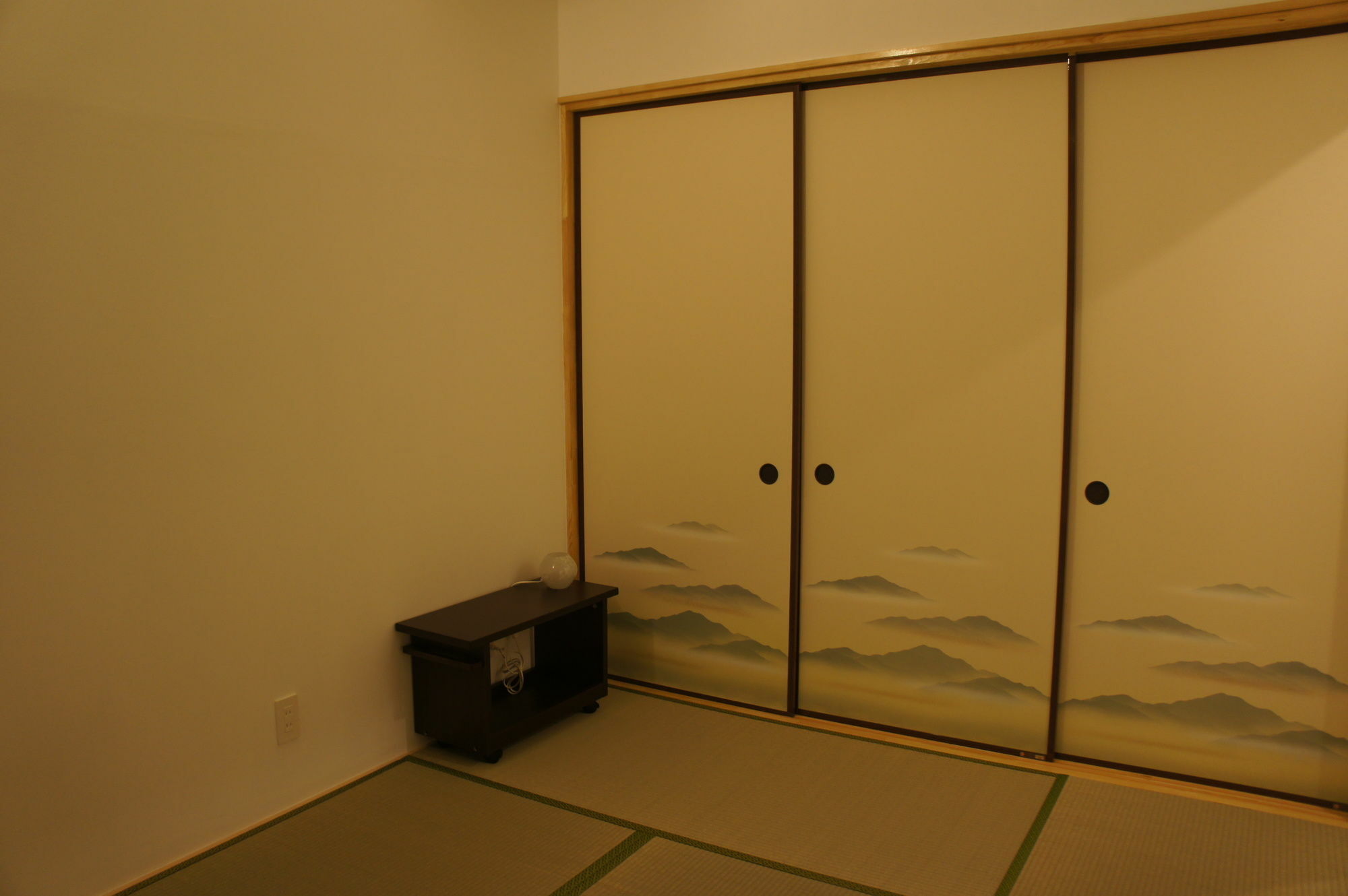 Sato-San'S Rest Hotel Tokyo Luaran gambar