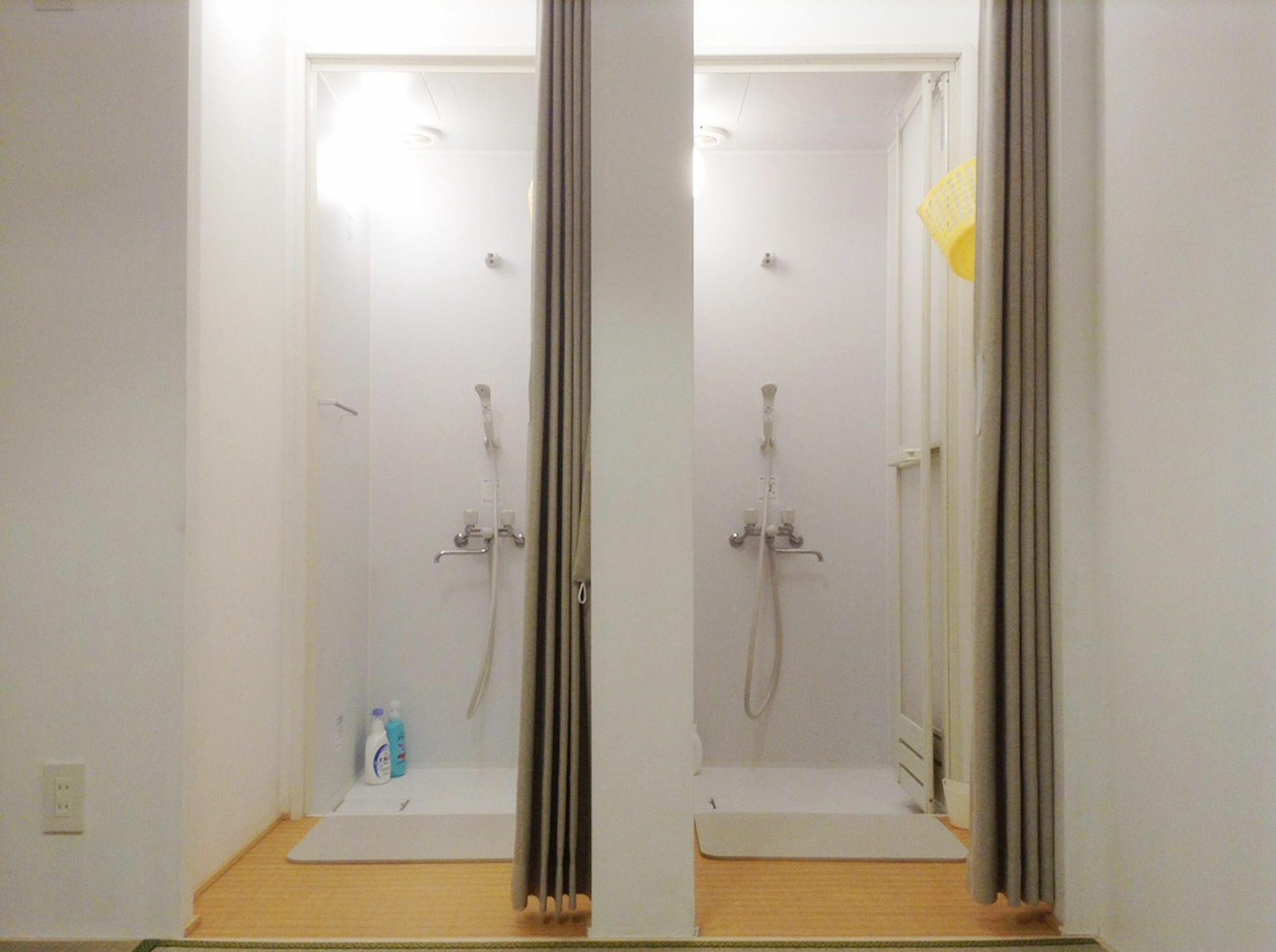 Sato-San'S Rest Hotel Tokyo Luaran gambar