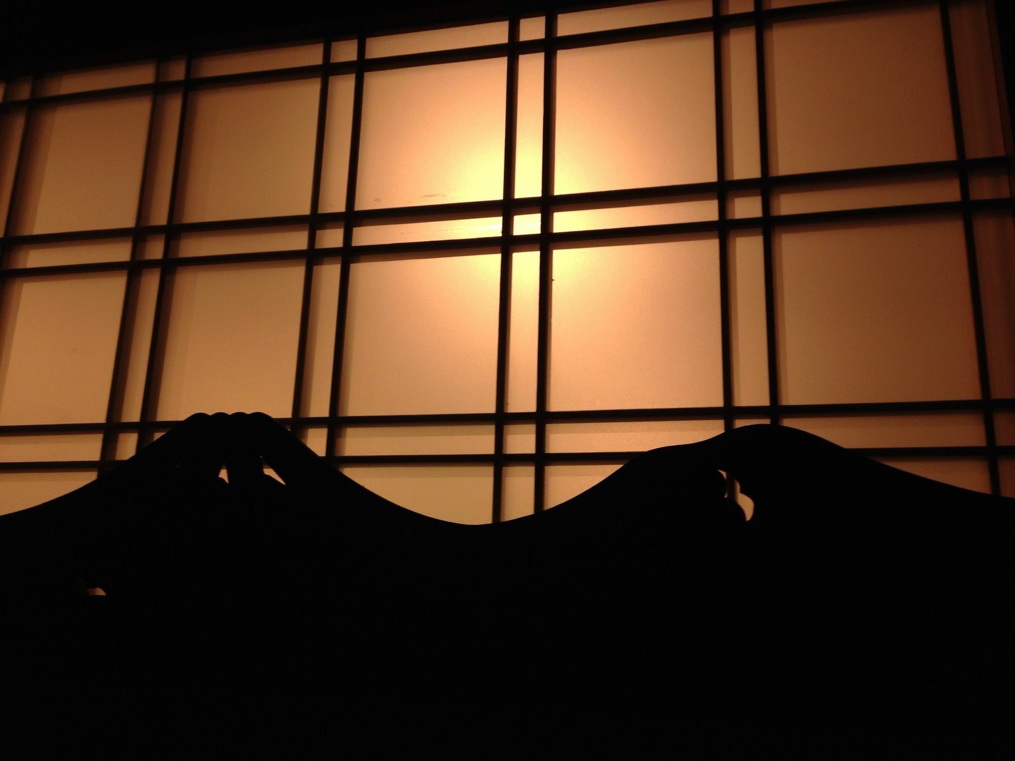 Sato-San'S Rest Hotel Tokyo Luaran gambar