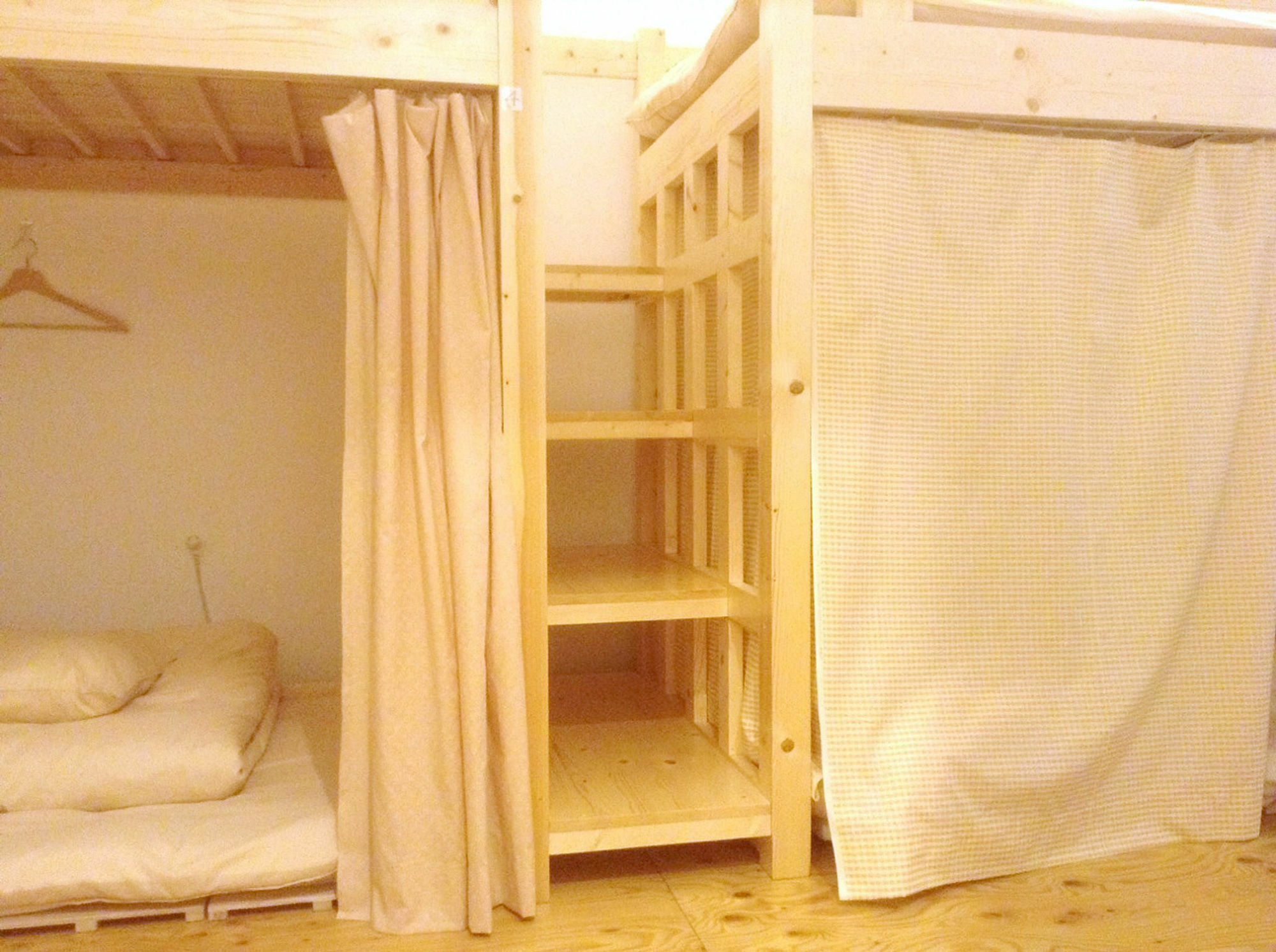 Sato-San'S Rest Hotel Tokyo Luaran gambar