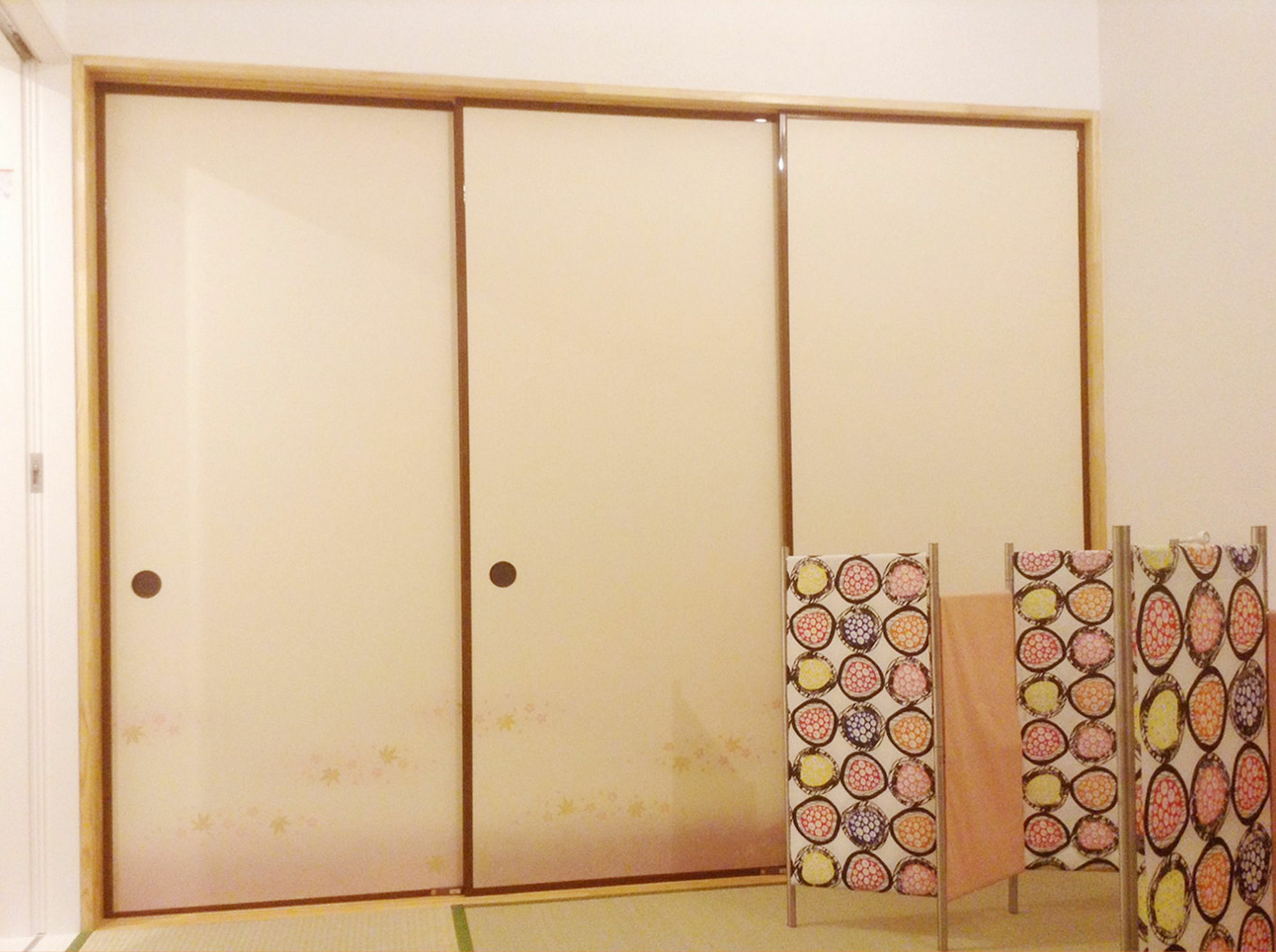 Sato-San'S Rest Hotel Tokyo Luaran gambar