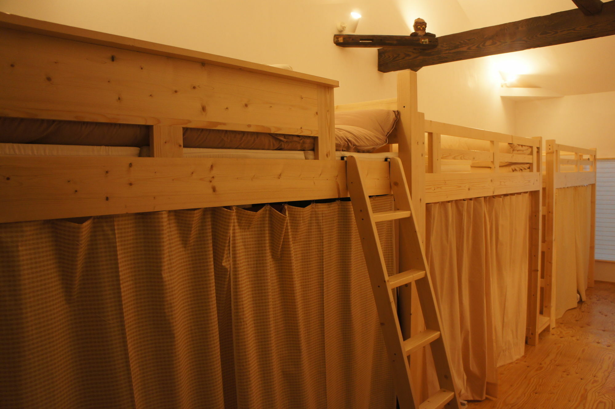 Sato-San'S Rest Hotel Tokyo Luaran gambar